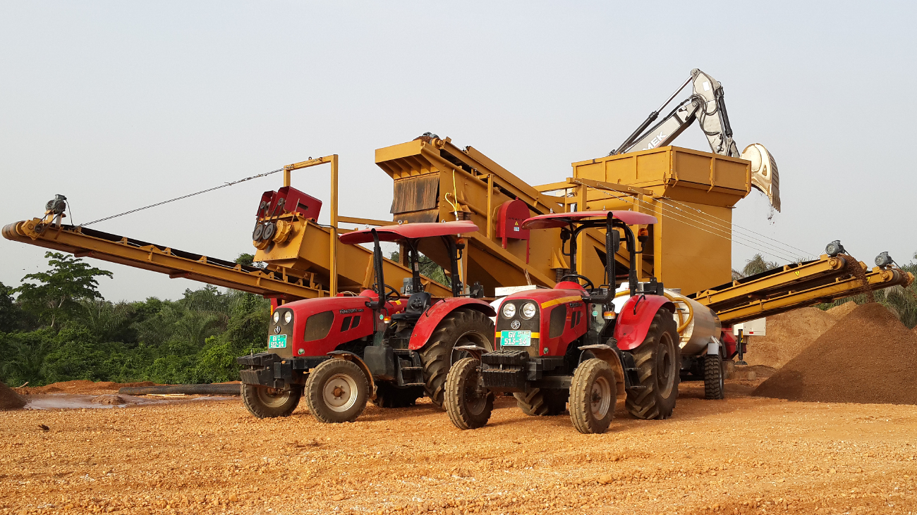 What businesses that will purchase a mobile crusher should know and pay attention to