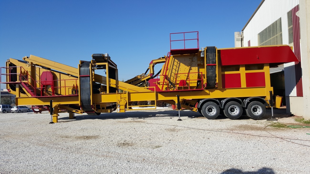 Important Factors to Consider When Choosing a Mobile Crusher