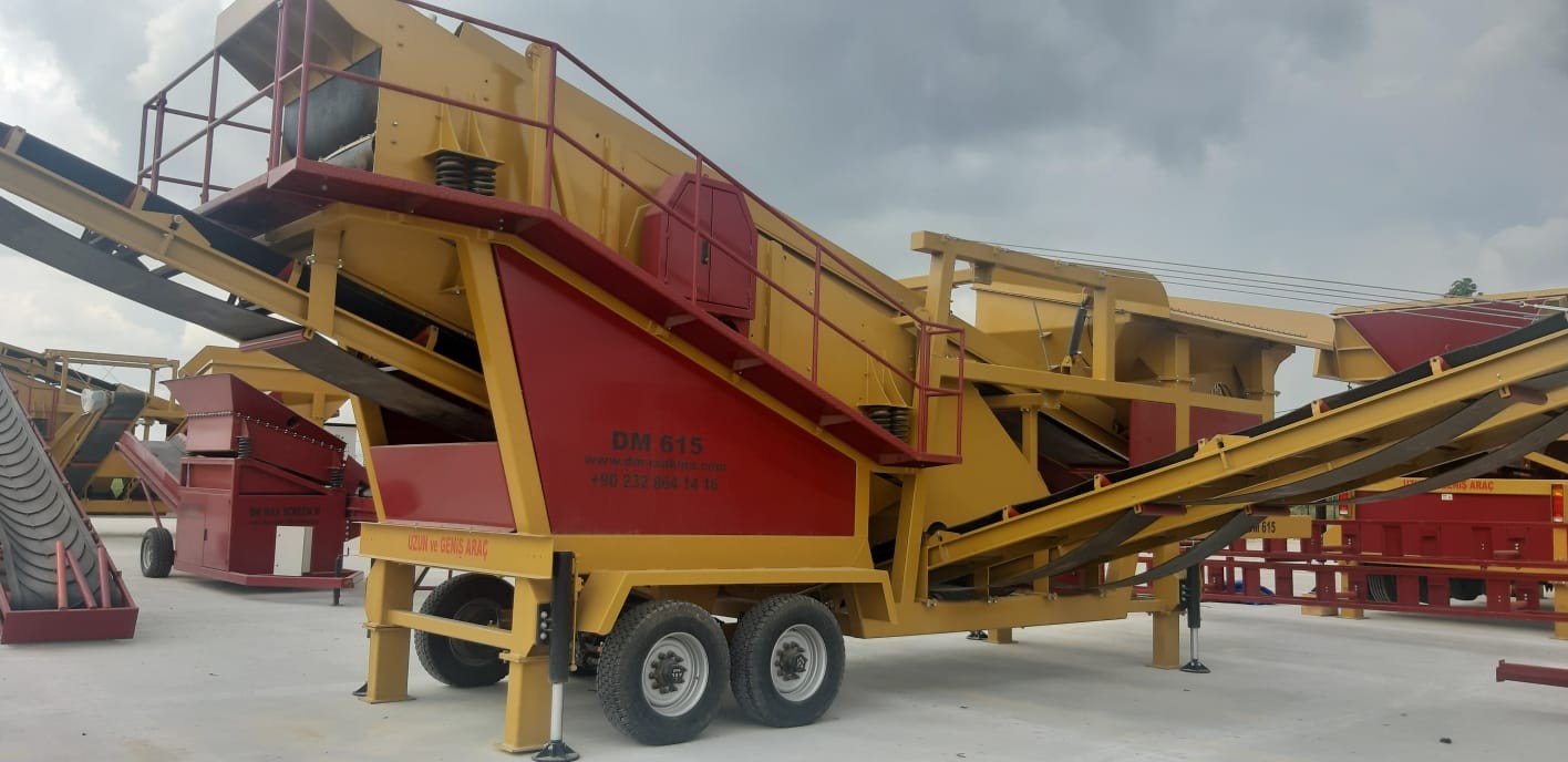 What is a 40 Jaw in a Crusher?