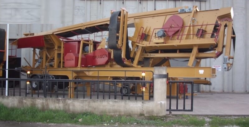 What is a Vertical Shaft Impact Crusher?