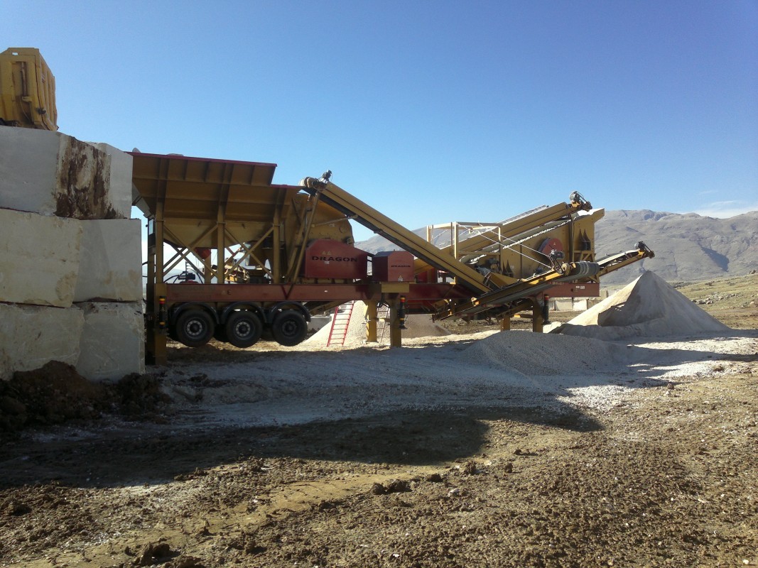 tertiary crusher for sale