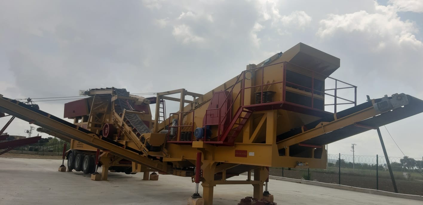 Crawler Crusher For Sale By Owner