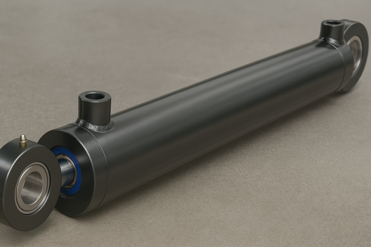 Hydraulic Cylinders