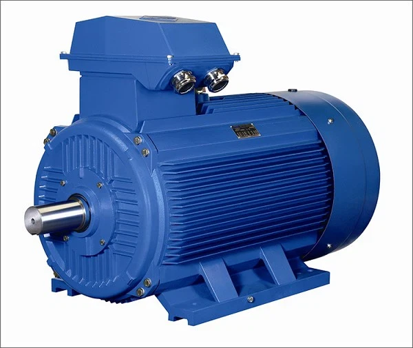 Moteur AC