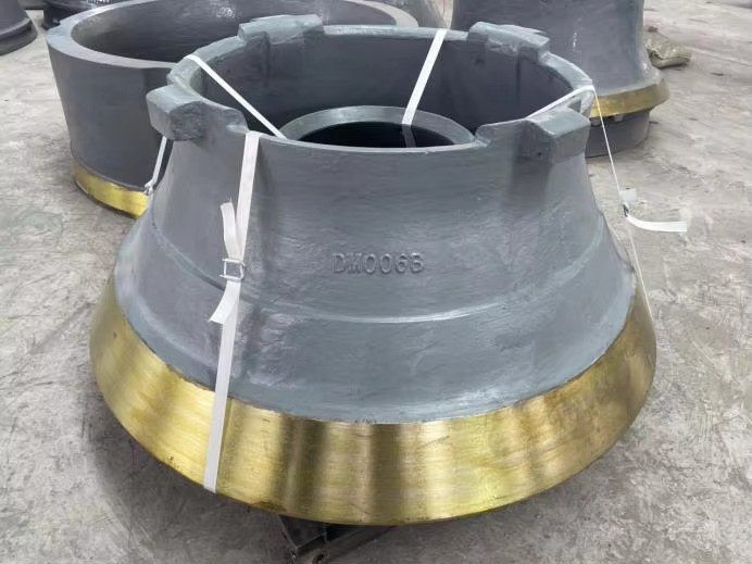 Le palet le plus adapté pour les concasseurs à percussion.