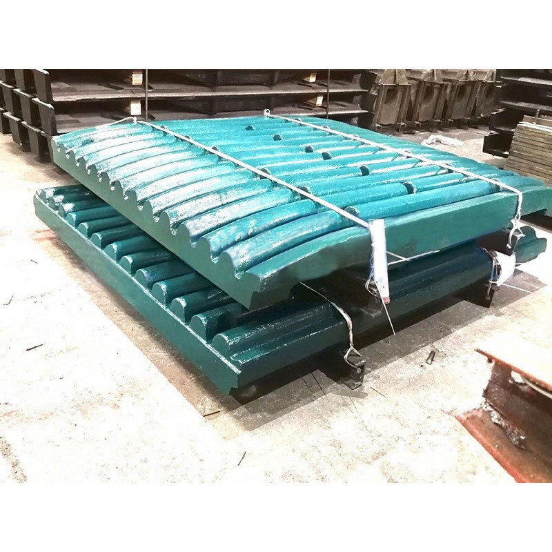 Solutions de barres de choc Metso durables pour votre concasseur          ChatGPT’ye sor