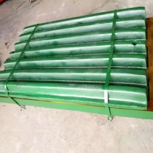 Companies selling crusher spare parts castings