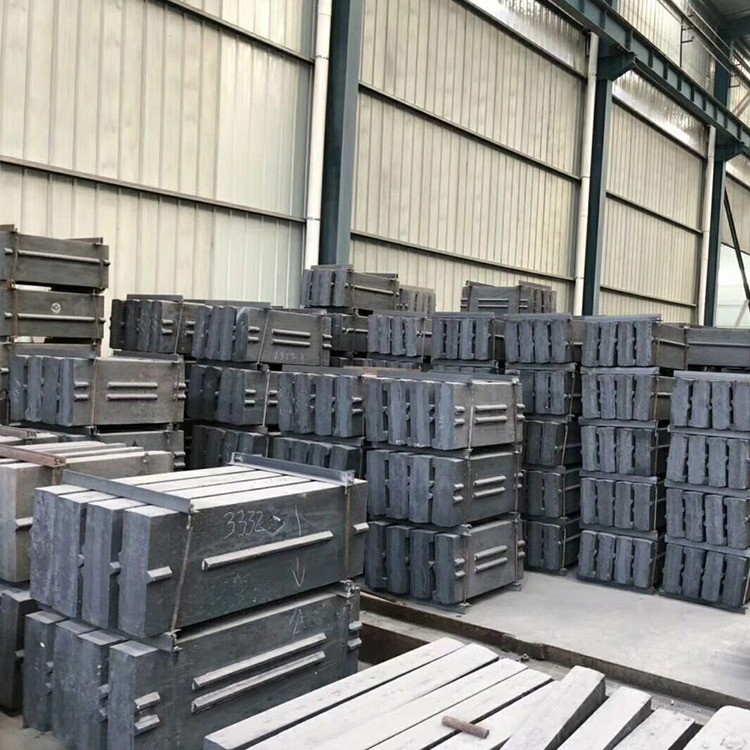 18 Manganese Casting Pallets Prices