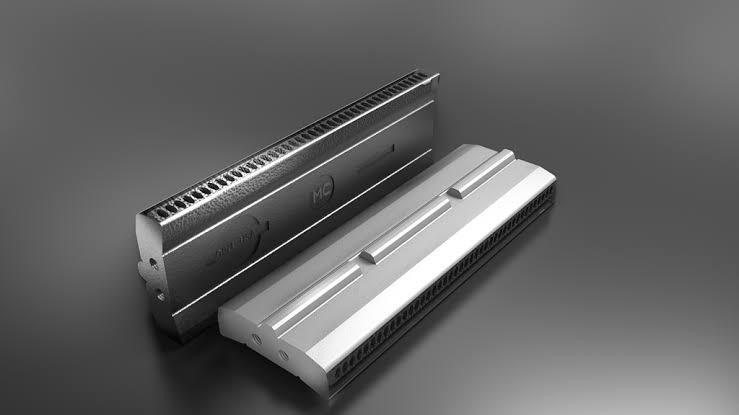 Limestone Crushing and Screening Plant Spare Parts