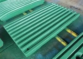 Durable Castings for Stone Crushing Plant - DRG Crusher Durable Castings for Stone Crushing Plant - DRG Crusher