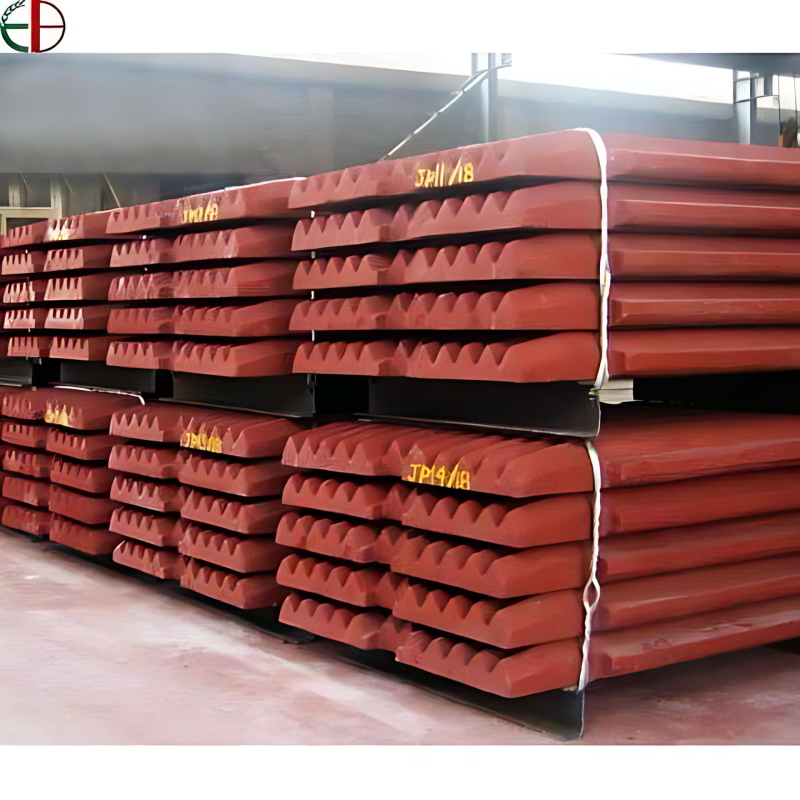 Chrome Casting Manufacturing