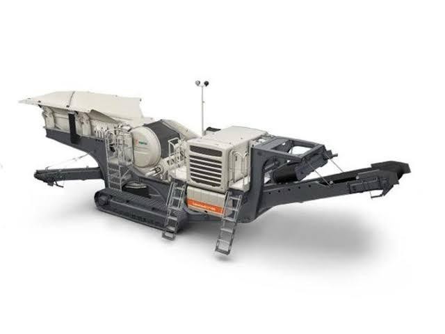 19 Manganese Pallets