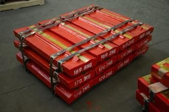 Steel Casting Prices