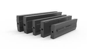 Gold Ore Crushing and Screening Plant Casting Parts - DRG Crusher