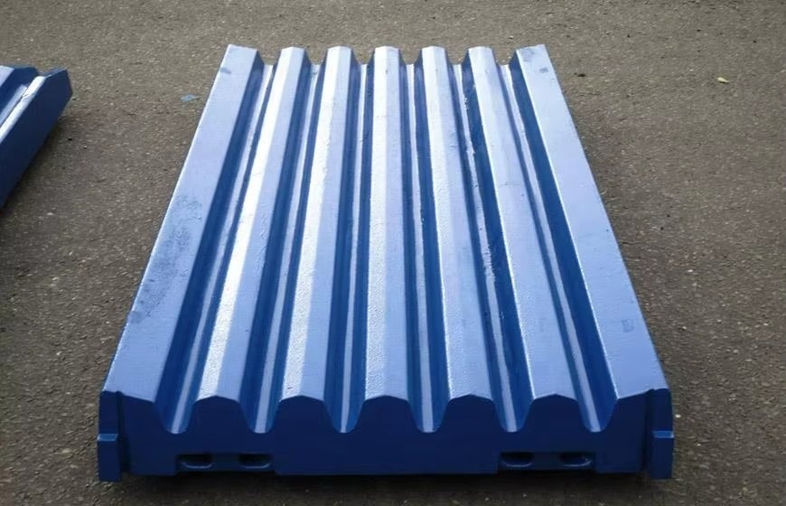 Prices of Durable Casting Parts for Tertiary Crushers